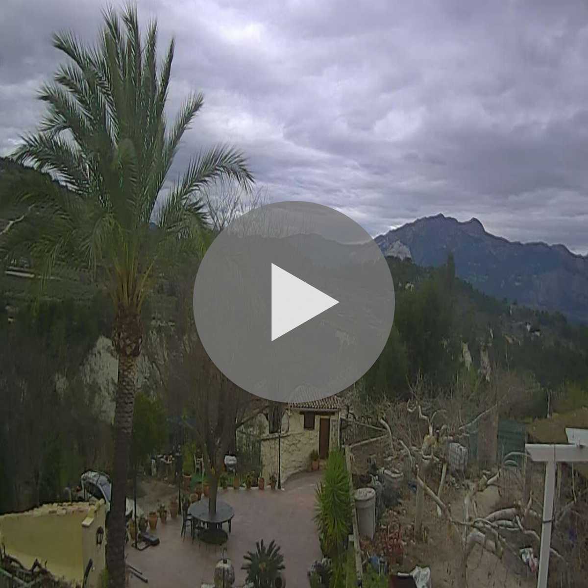 Guardamar Del Segura webcam