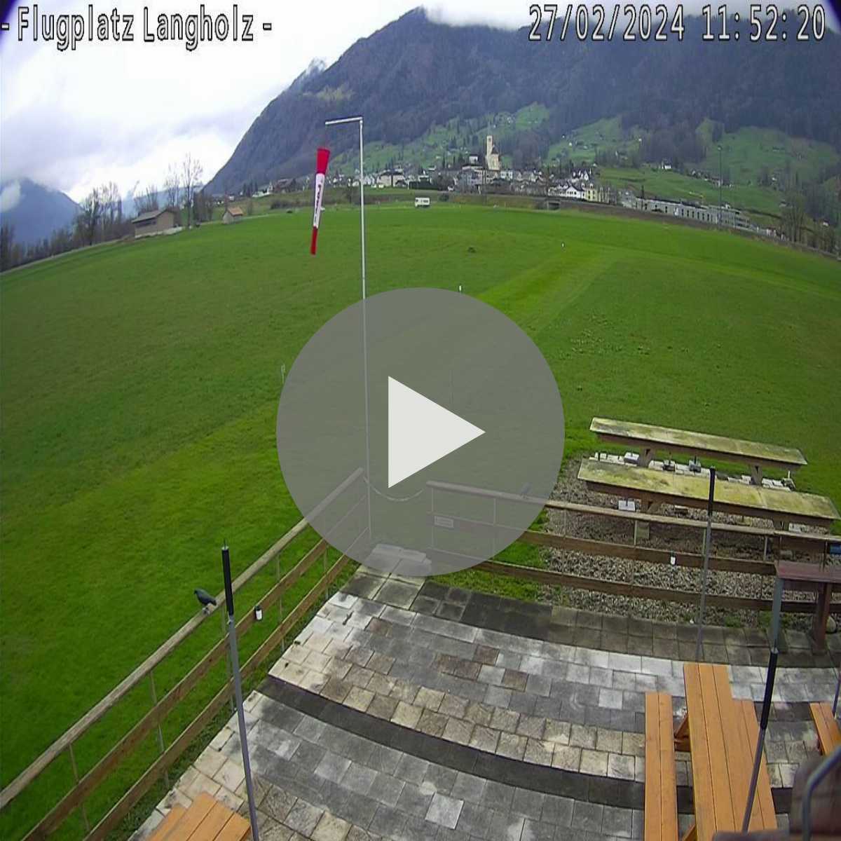 Leidersbach webcam