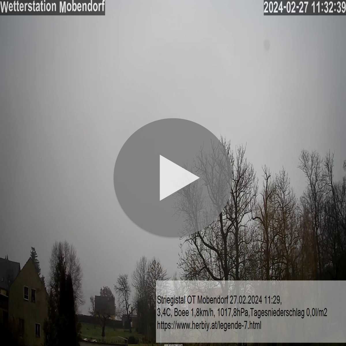 Klingenberg webcam