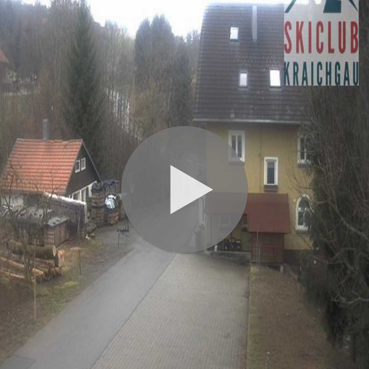 Leidersbach webcam