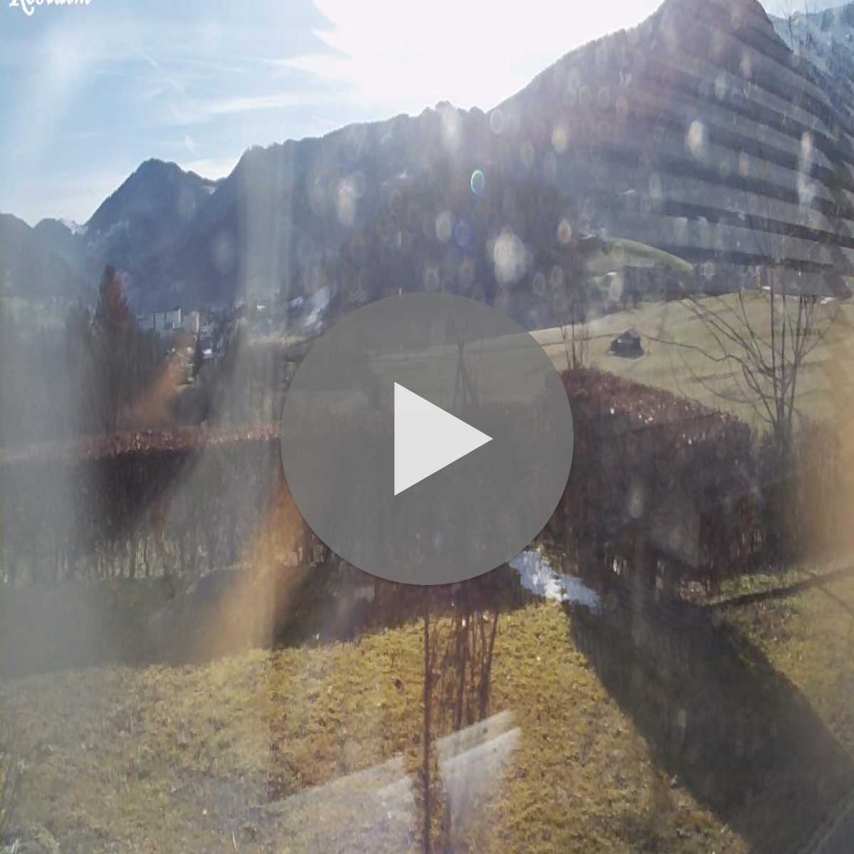 Leidersbach webcam