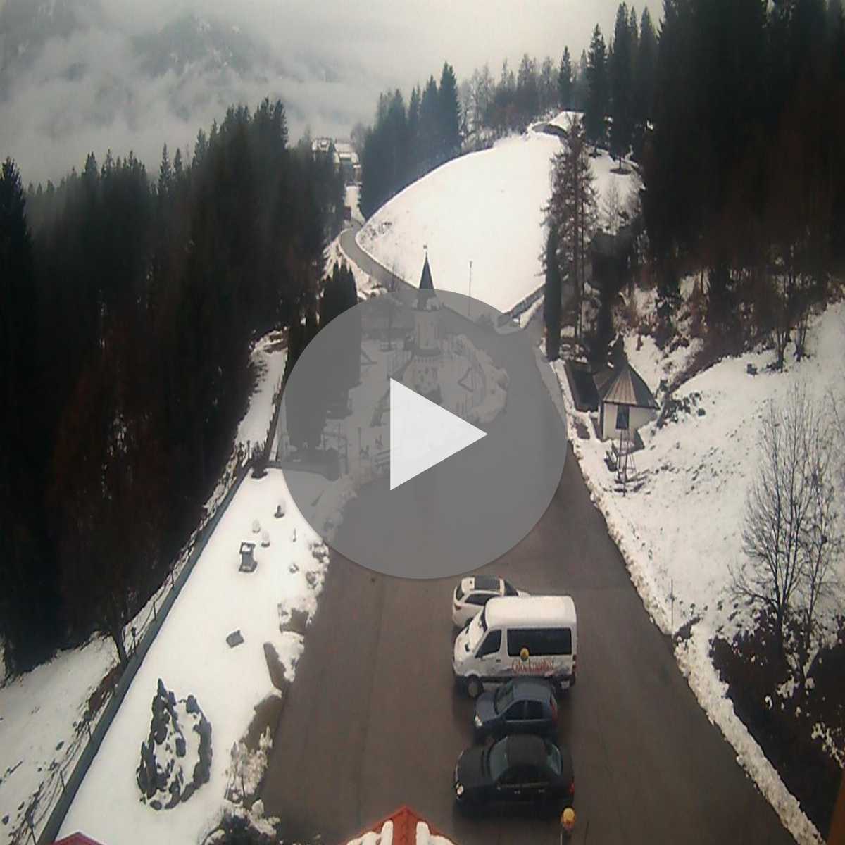 Sankt Oswald webcam
