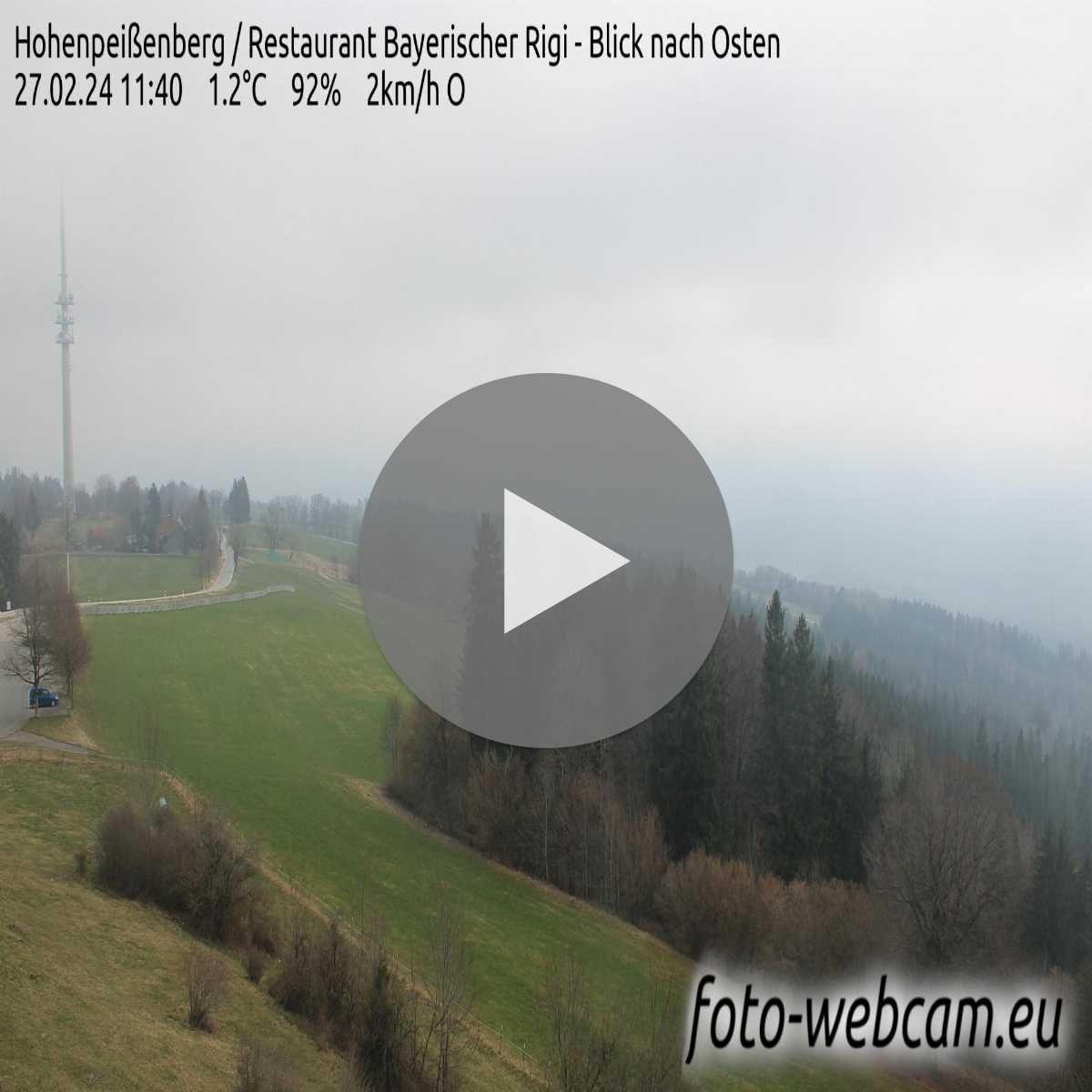 Leidersbach webcam