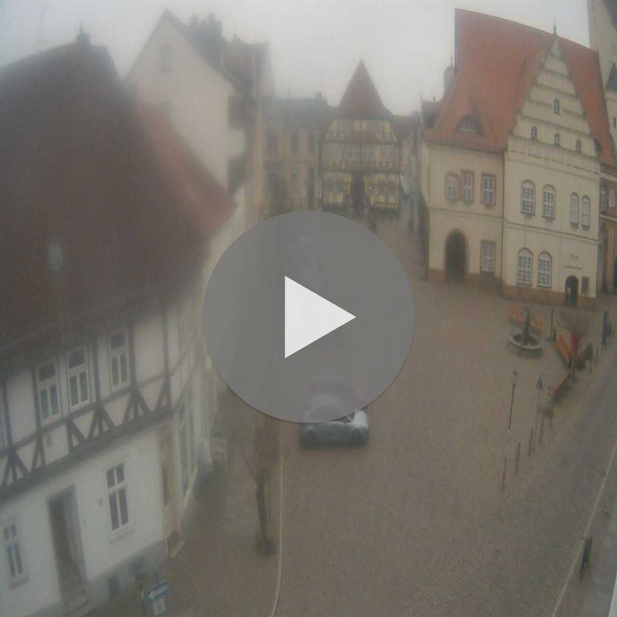 Glaucha webcam