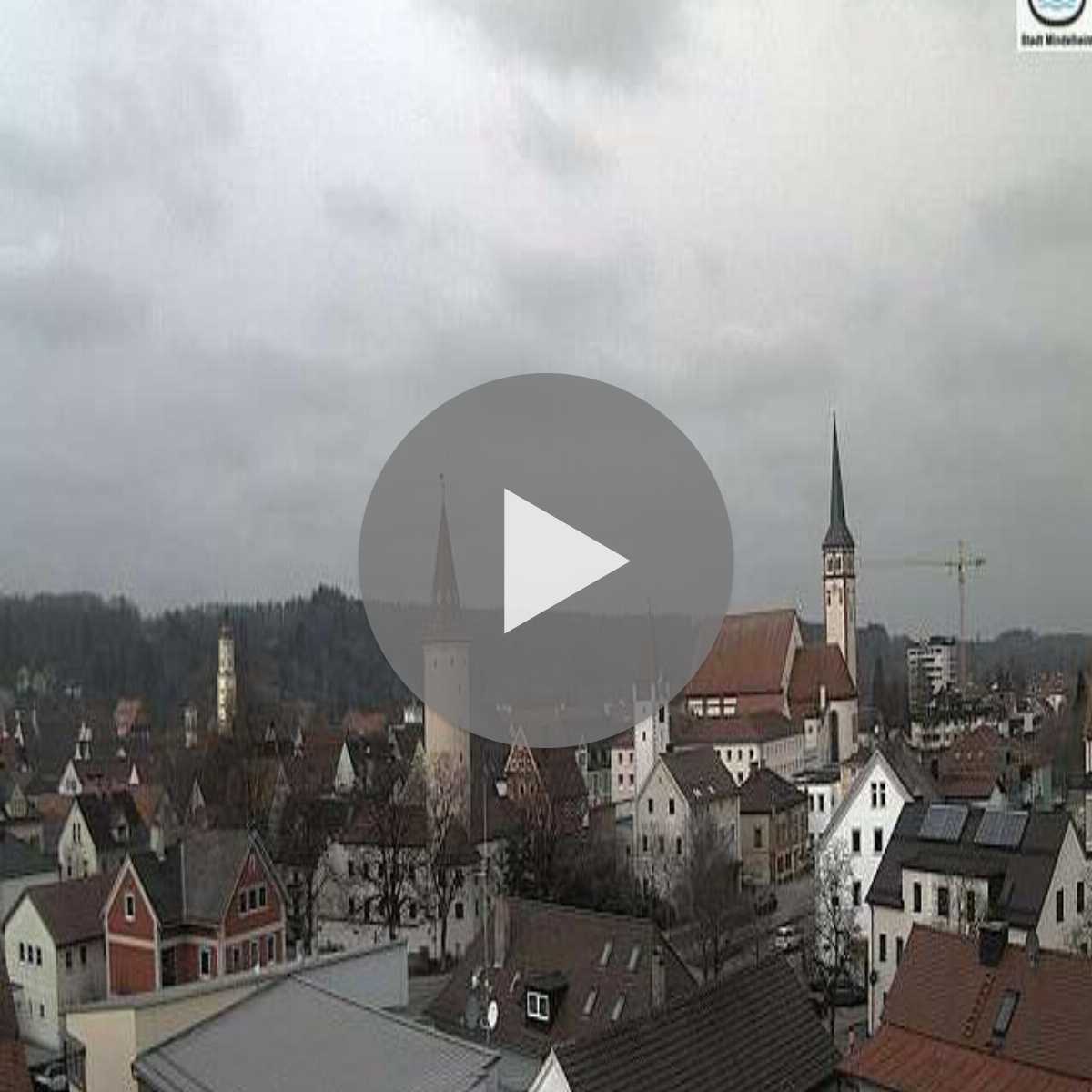 Leidersbach webcam