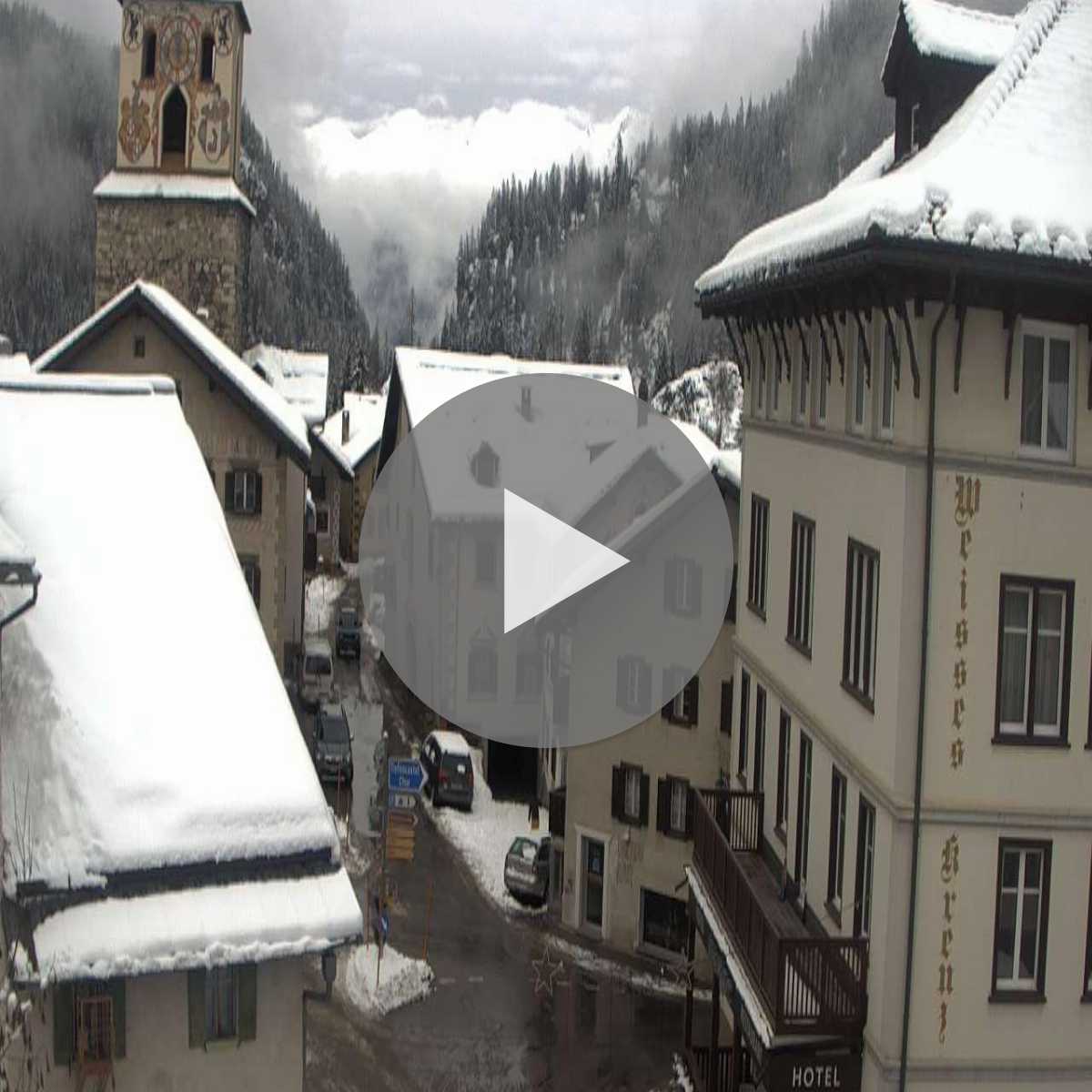 Falera webcam