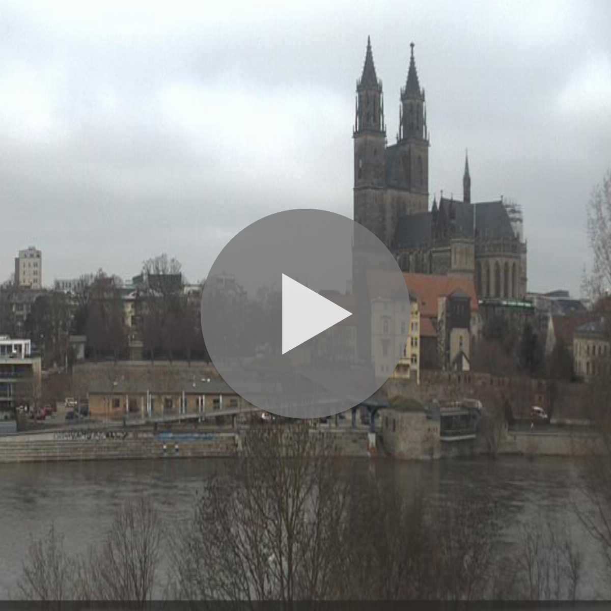 Glaucha webcam