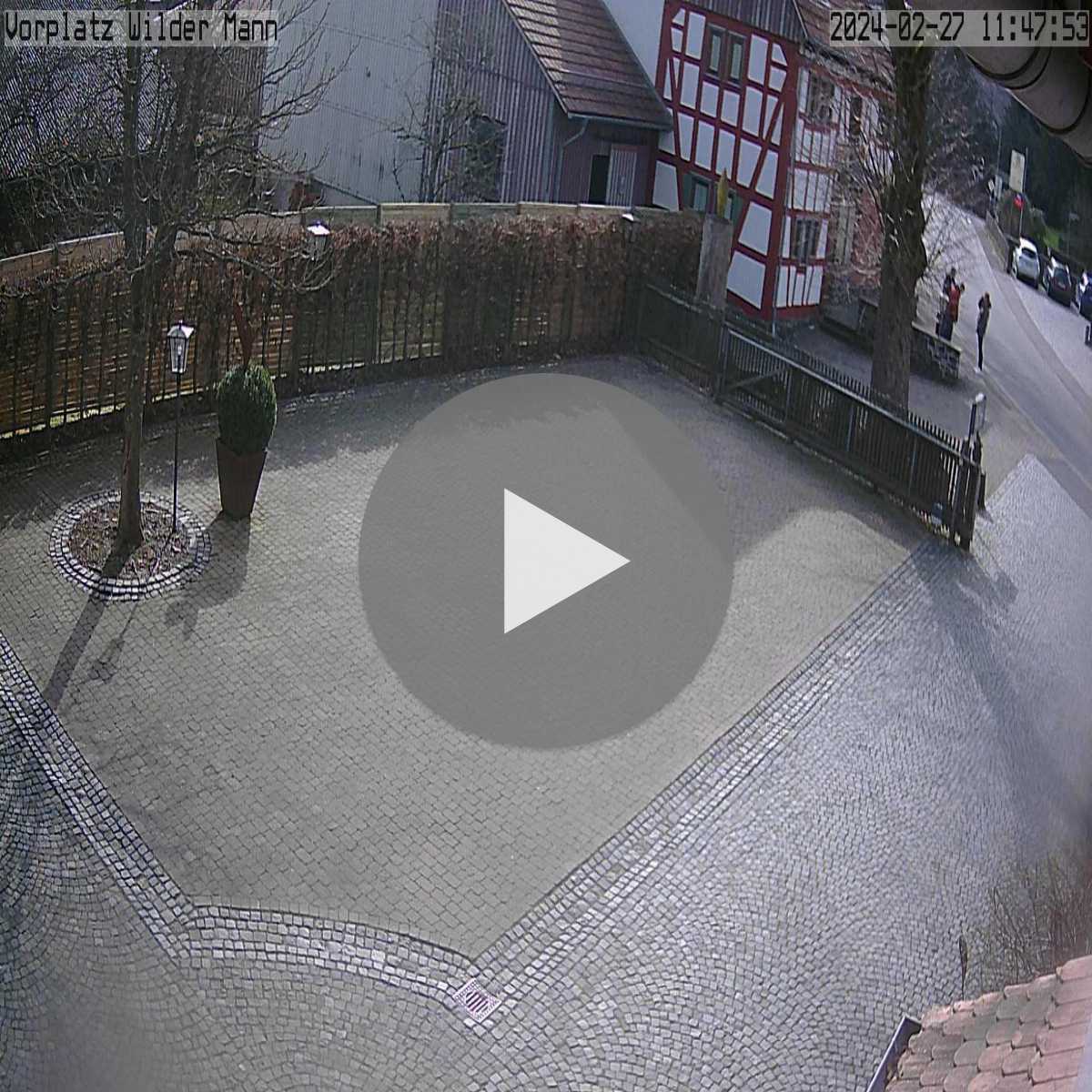 Rotenburg An Der Fulda webcam