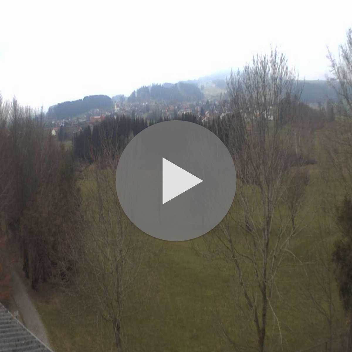 Leidersbach webcam