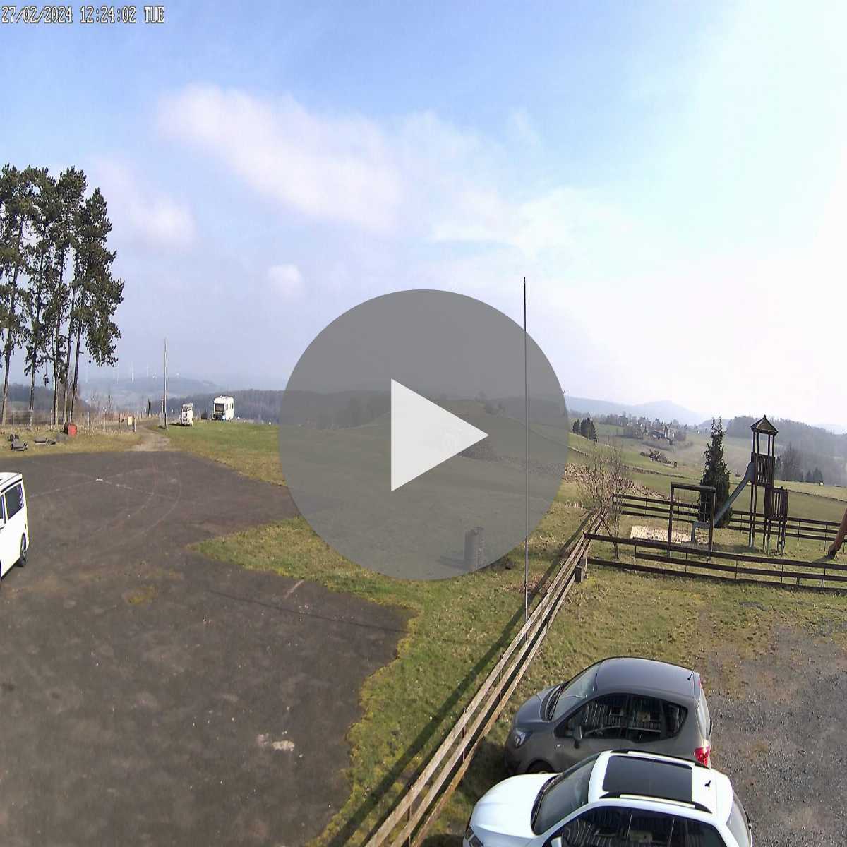 Rotenburg An Der Fulda webcam