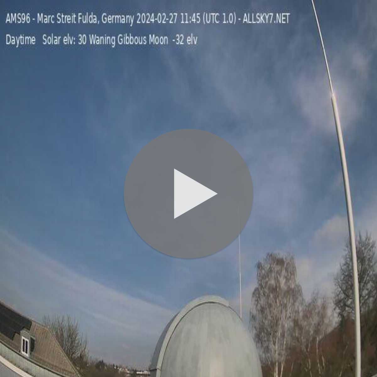 Rotenburg An Der Fulda webcam