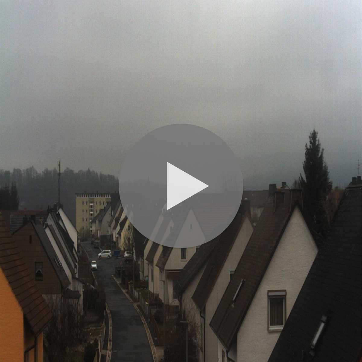 Leidersbach webcam