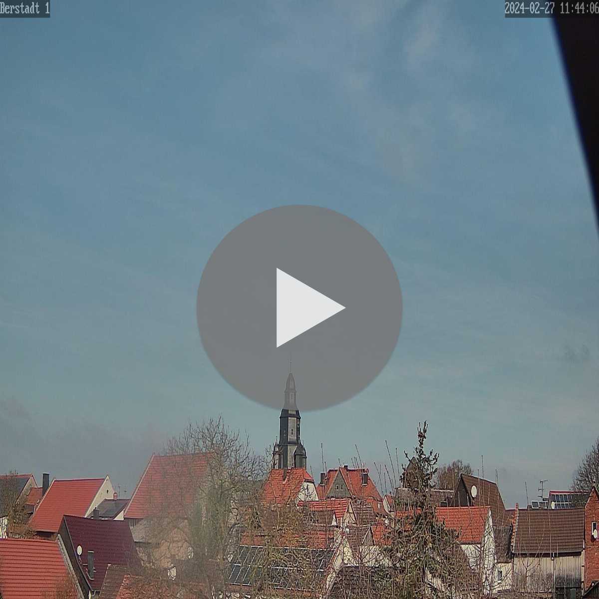 Rotenburg An Der Fulda webcam