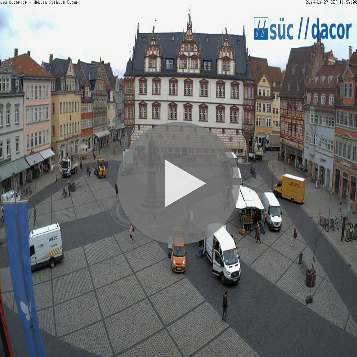 Leidersbach webcam