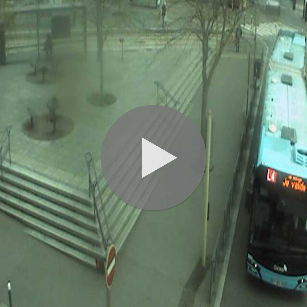 Montancy webcam