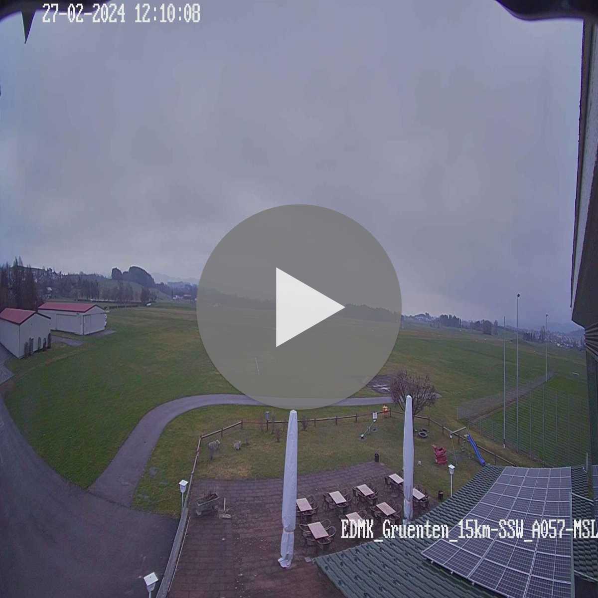Leidersbach webcam