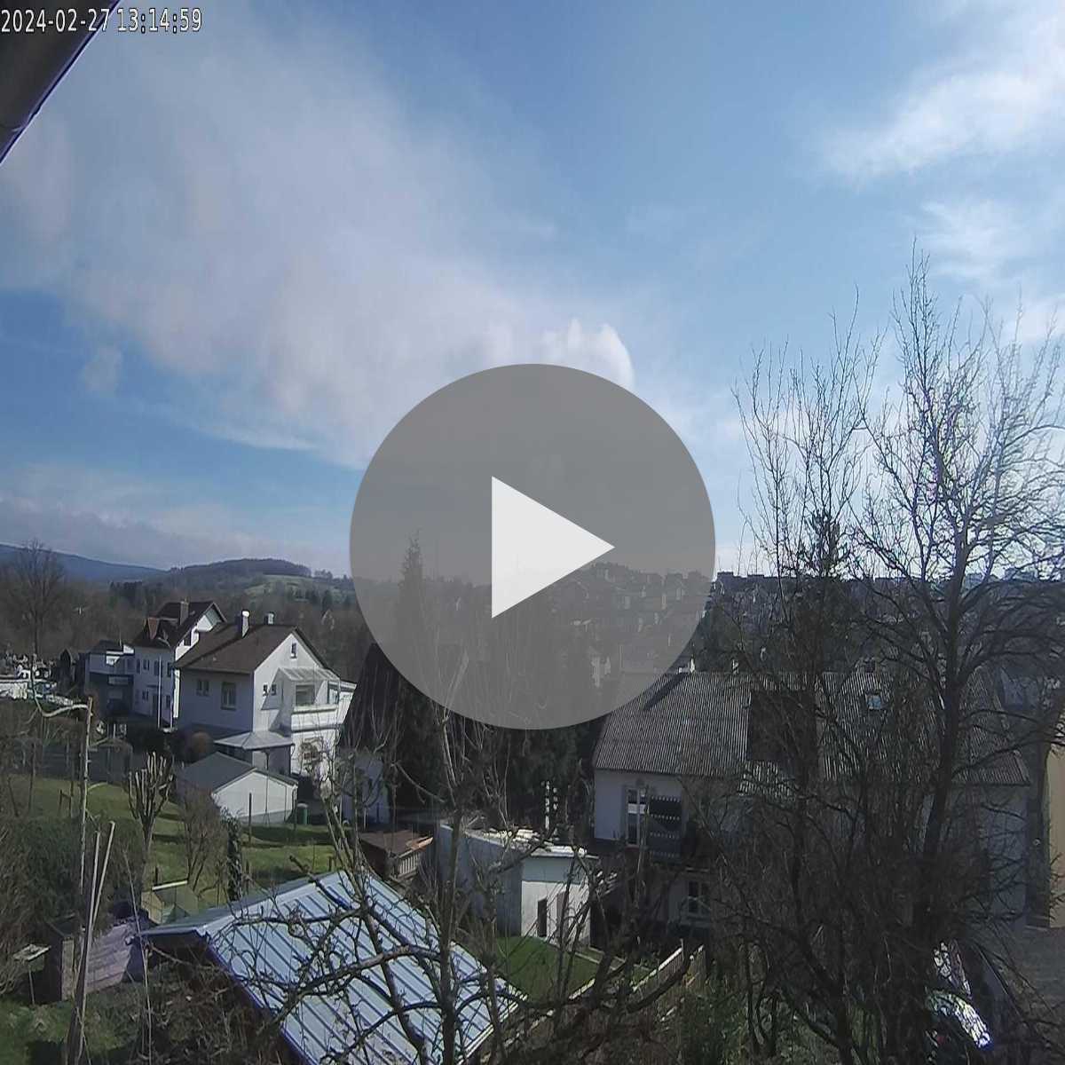 Rotenburg An Der Fulda webcam