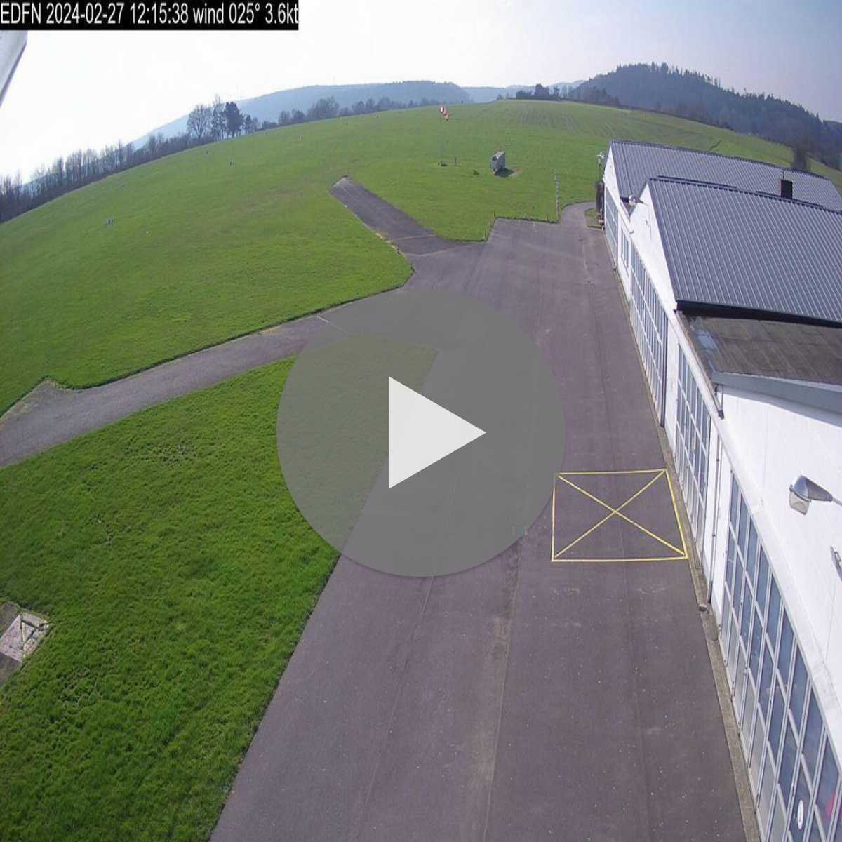 Rotenburg An Der Fulda webcam