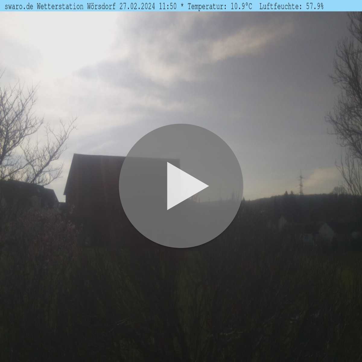 Rotenburg An Der Fulda webcam