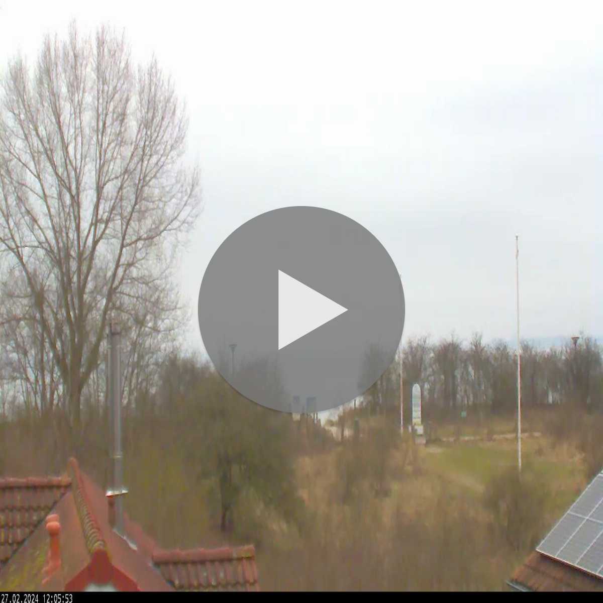 Ahrensburg webcam