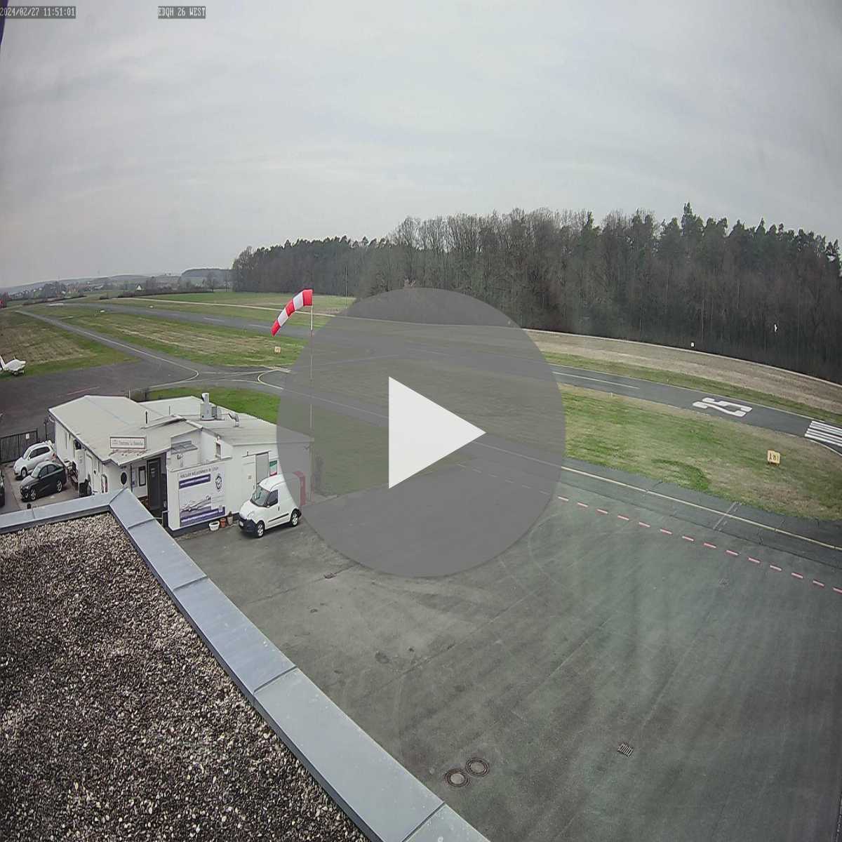 Leidersbach webcam