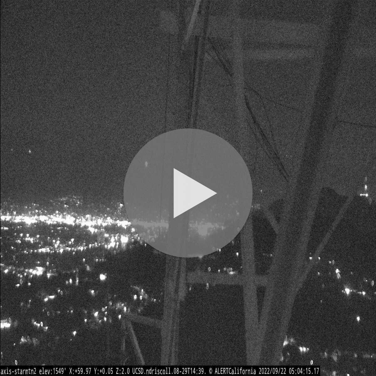 Darlinghurst webcam