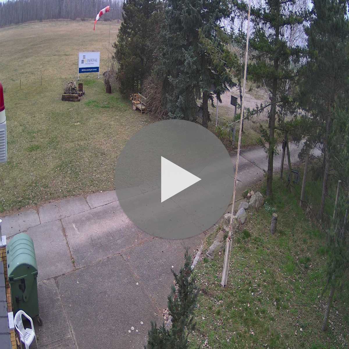 Glaucha webcam