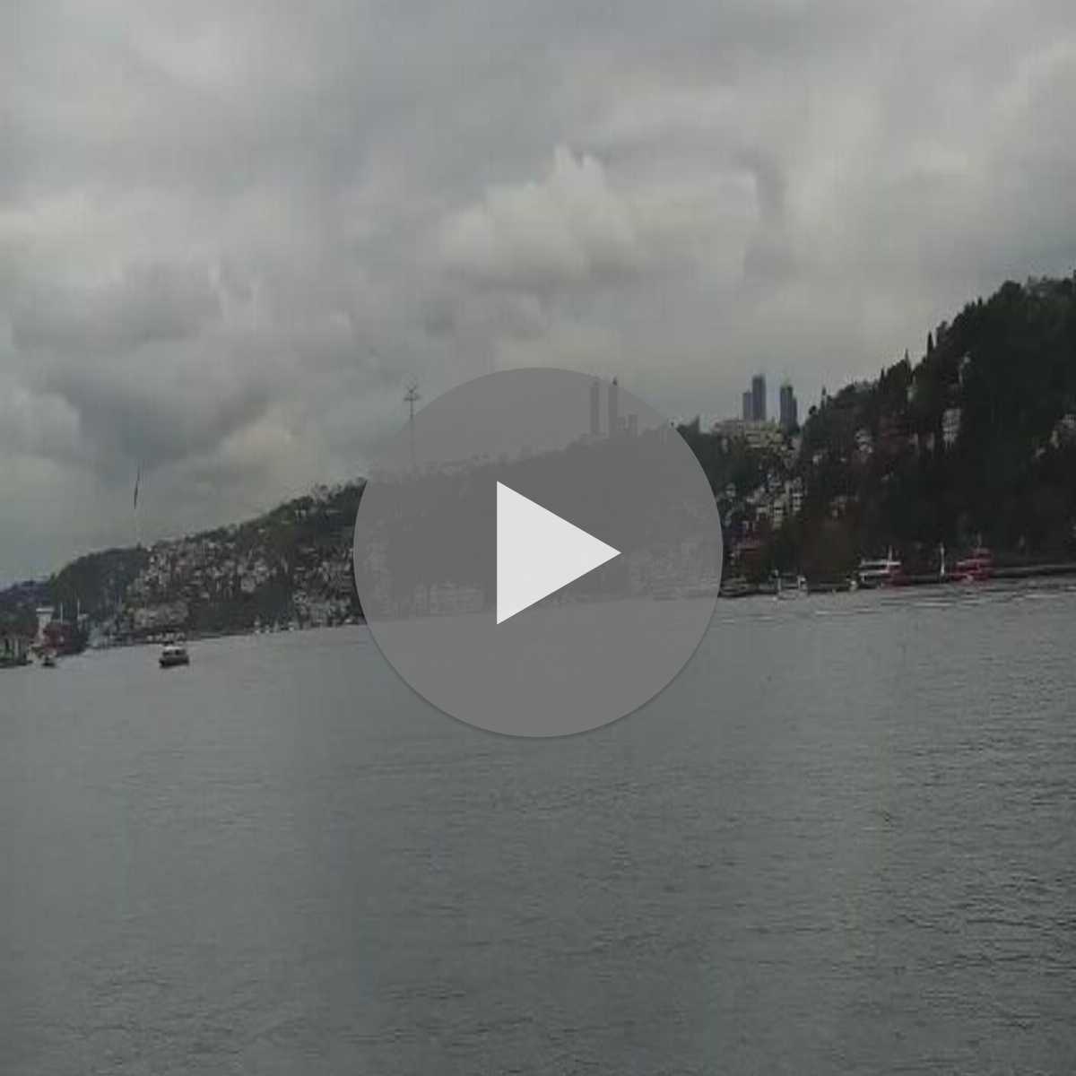 Buyukcekmece webcam