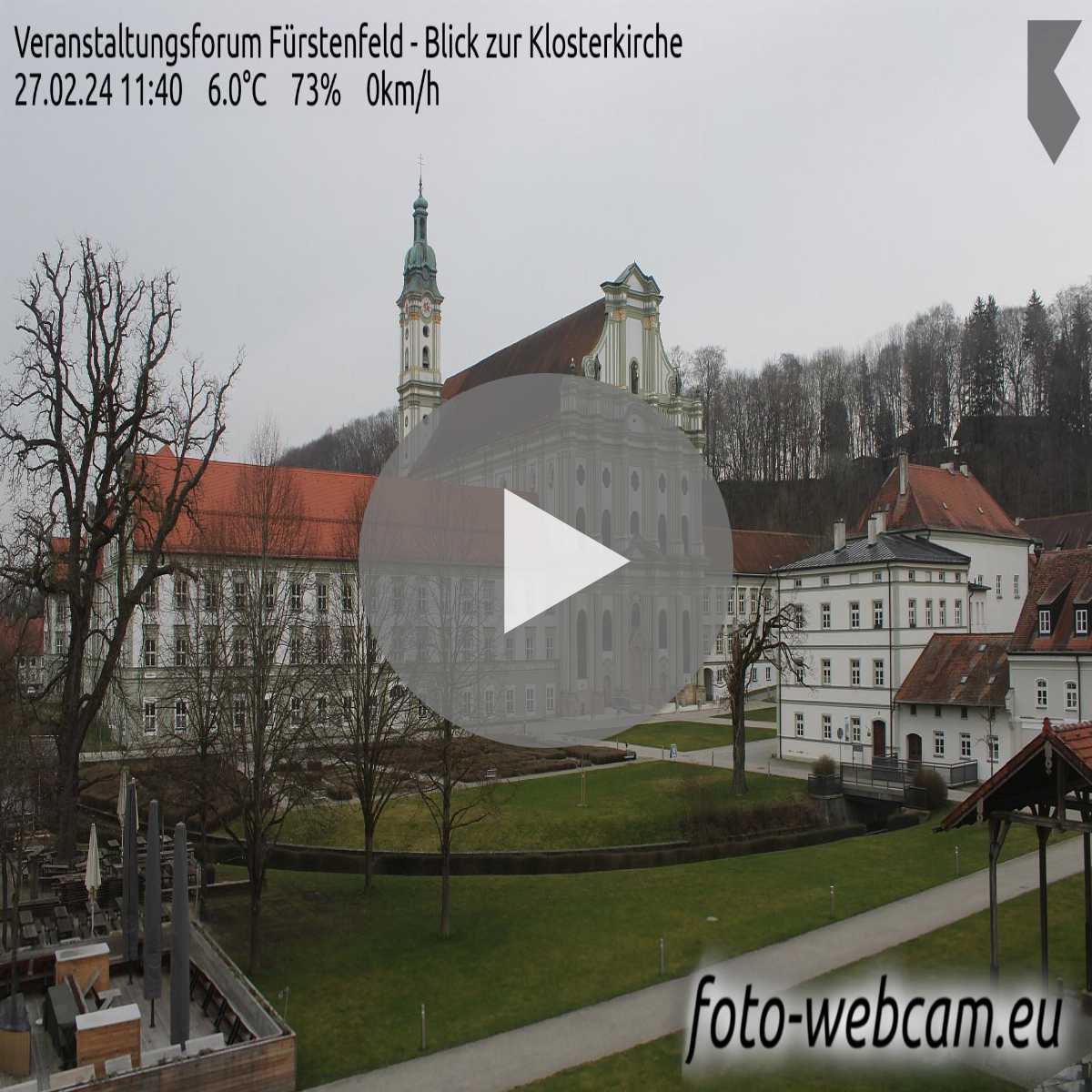 Leidersbach webcam