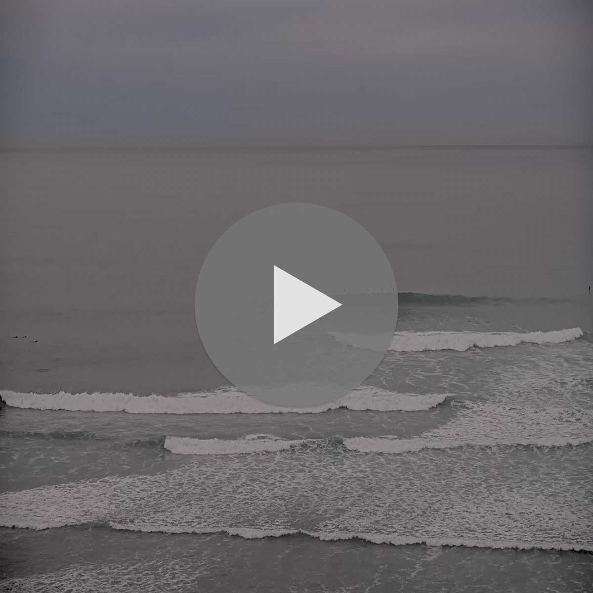 Biscarrosse webcam