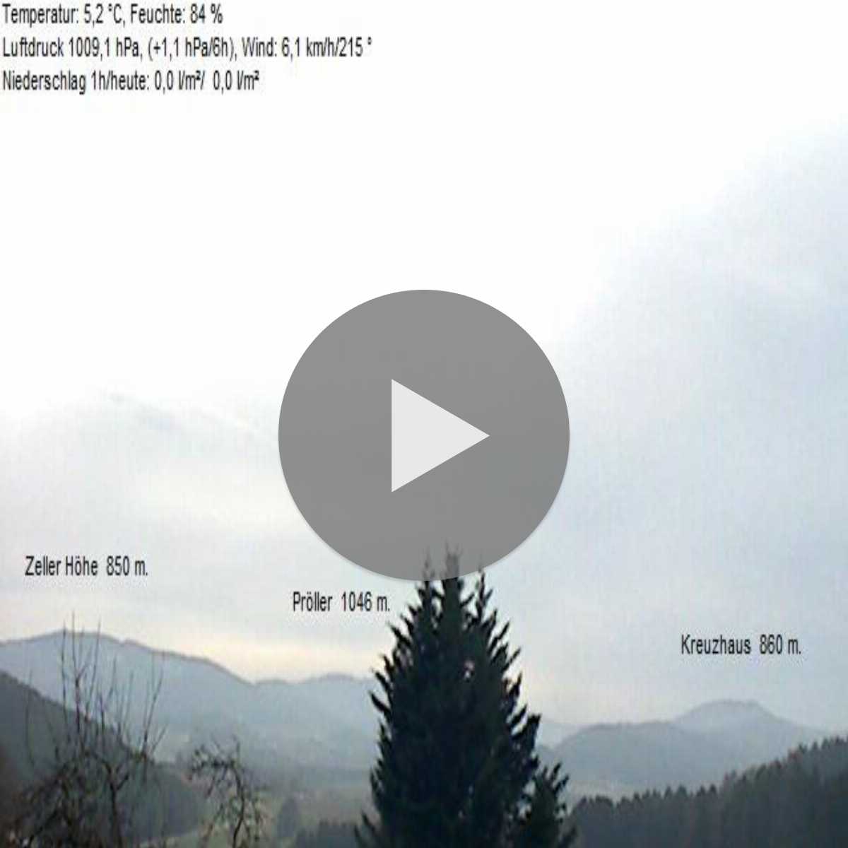 Leidersbach webcam