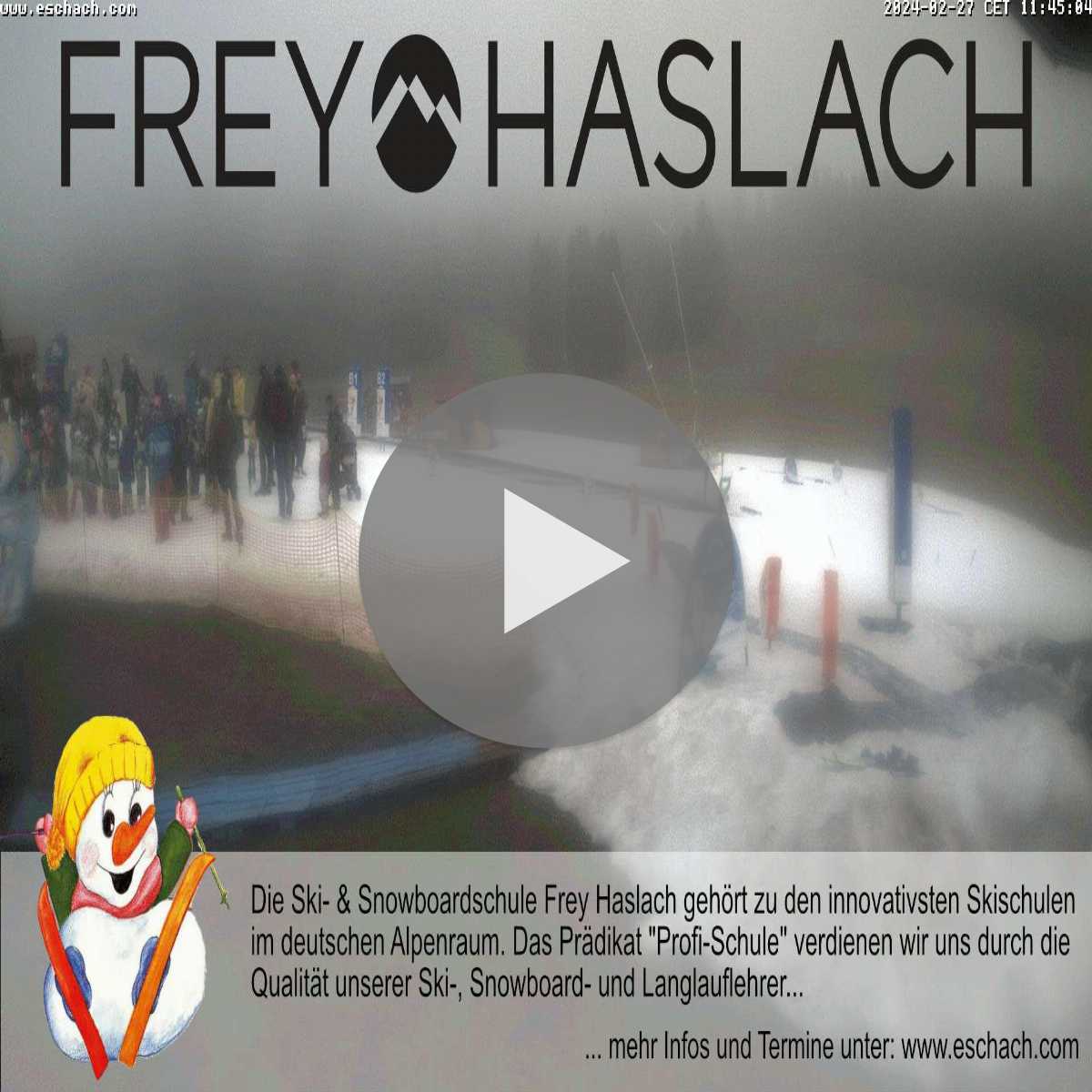 Leidersbach webcam