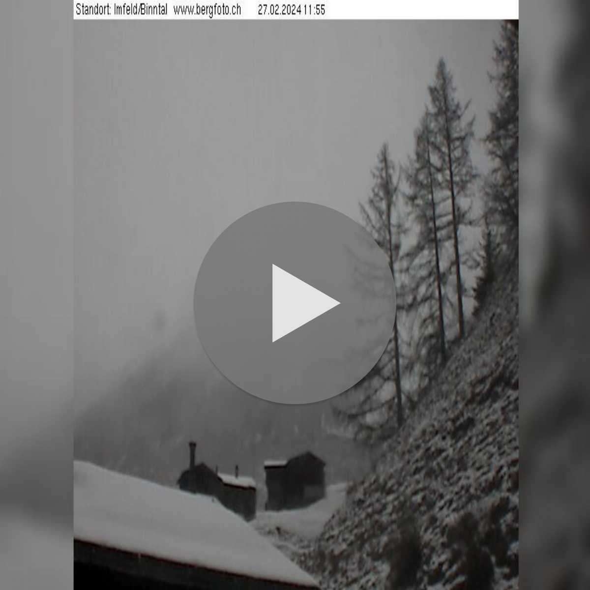 Anzere webcam