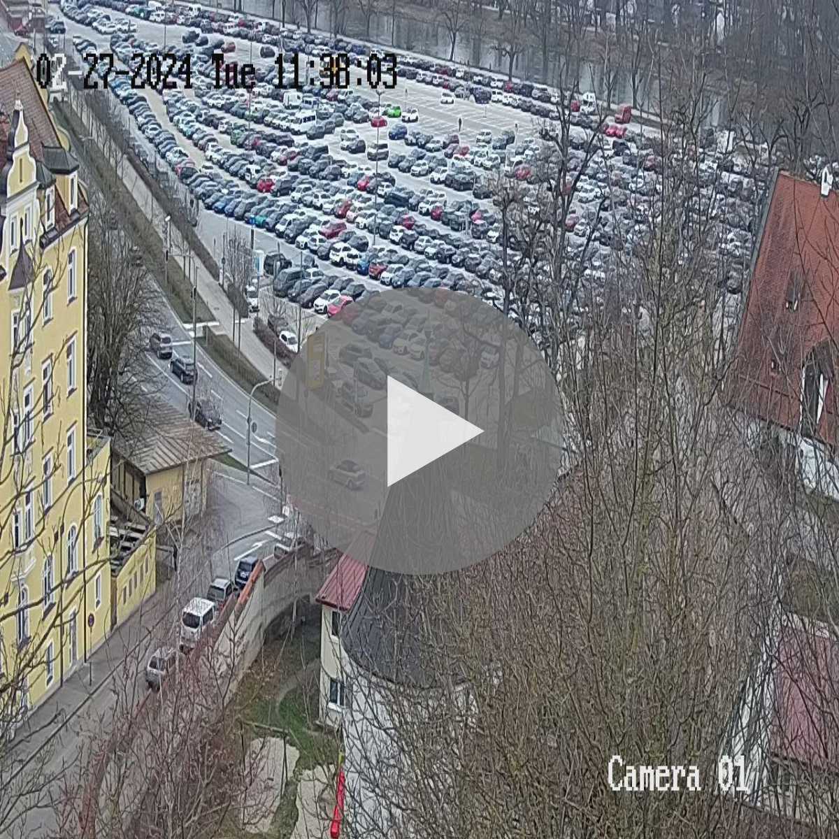 Leidersbach webcam