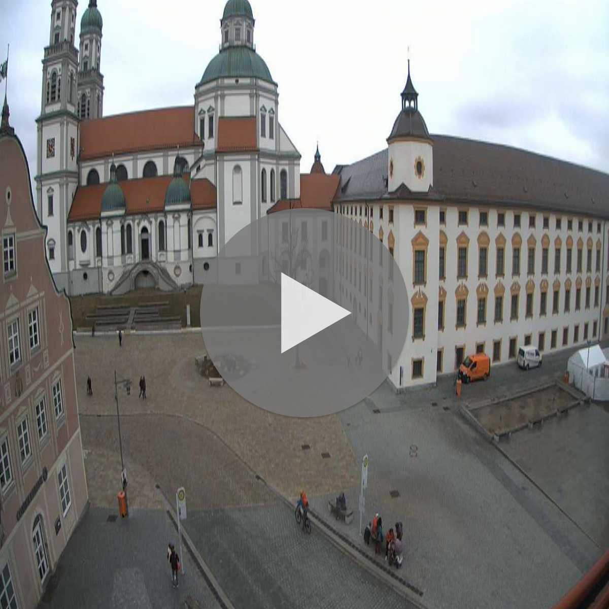 Leidersbach webcam