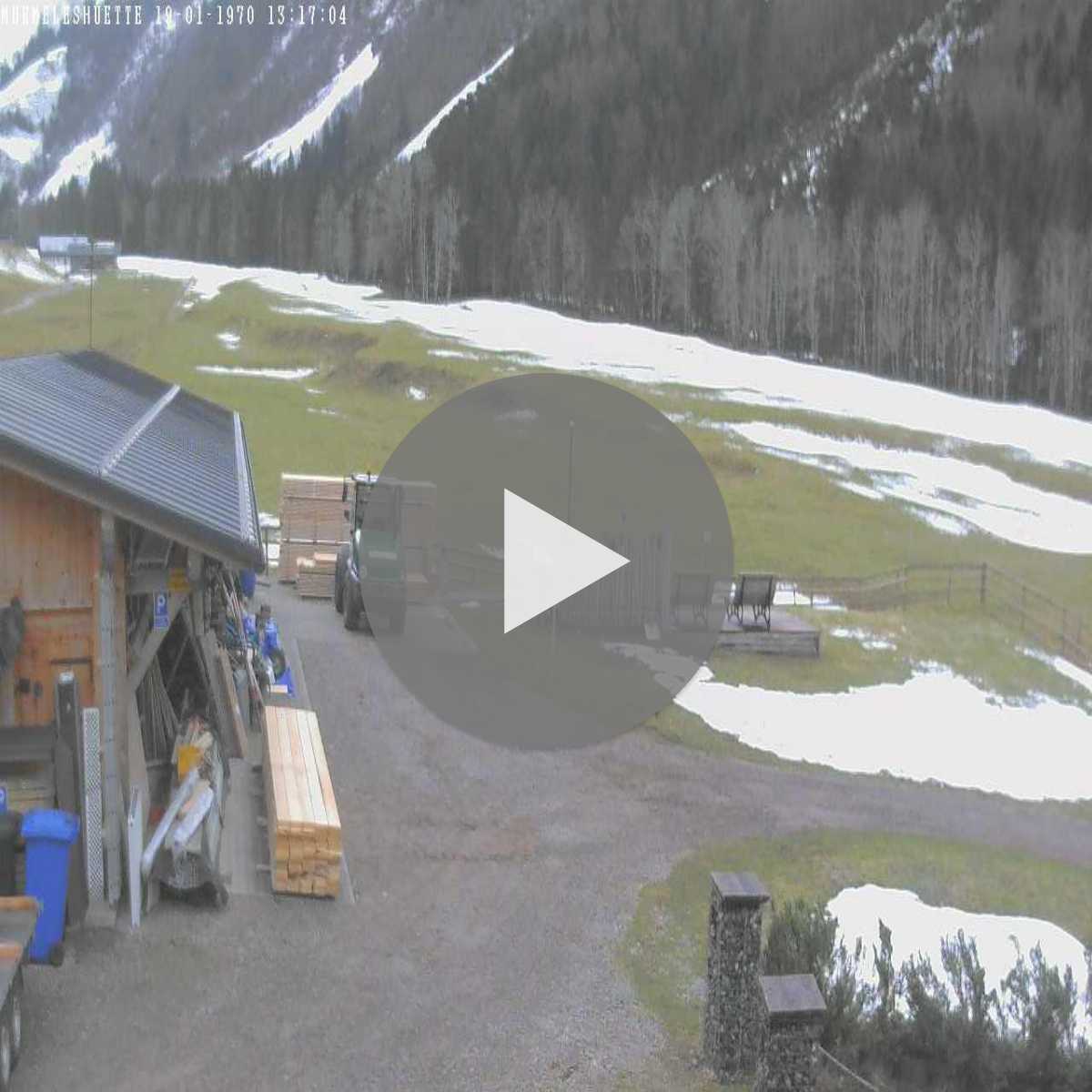 Leidersbach webcam