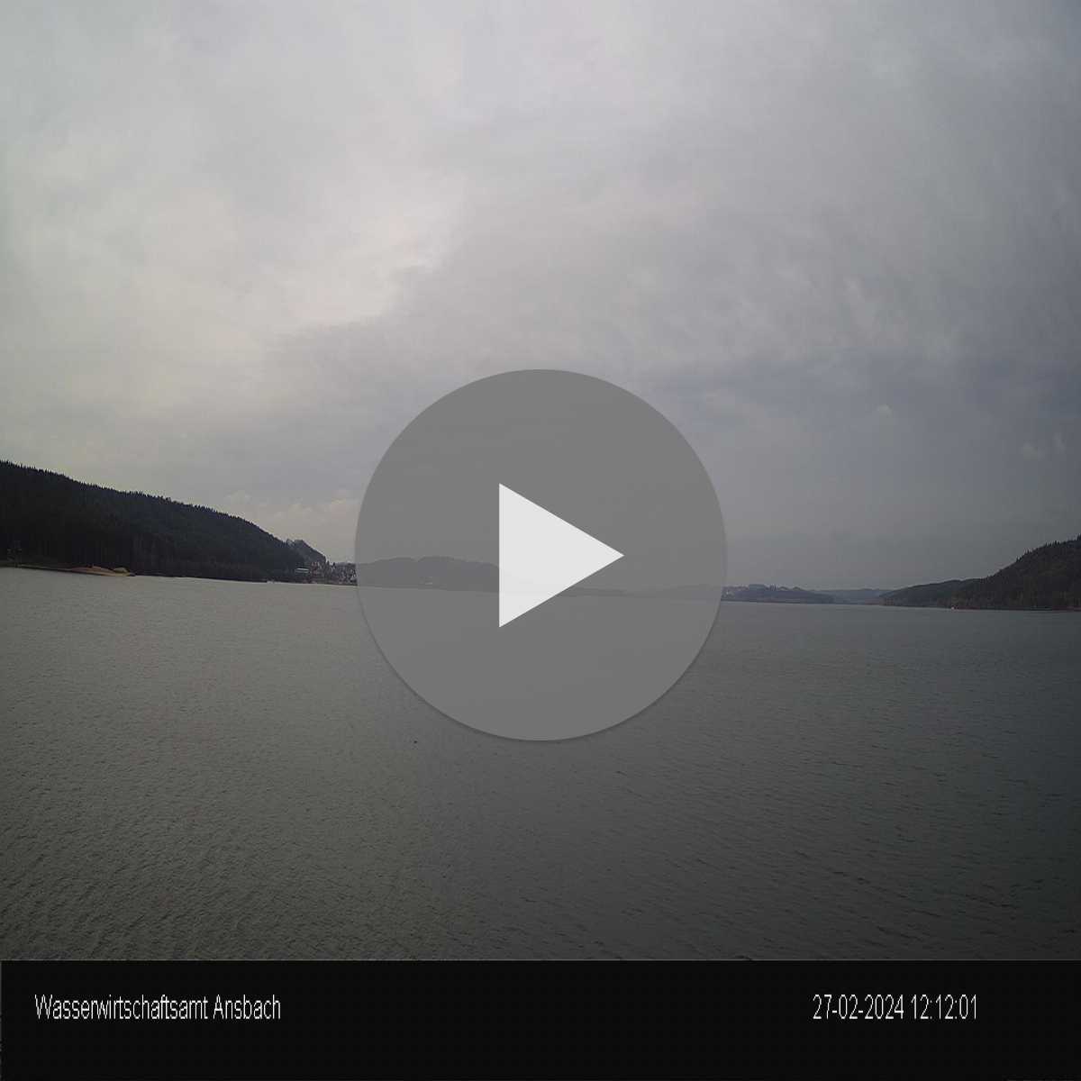 Leidersbach webcam