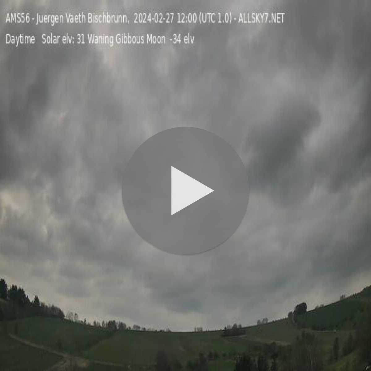 Leidersbach webcam
