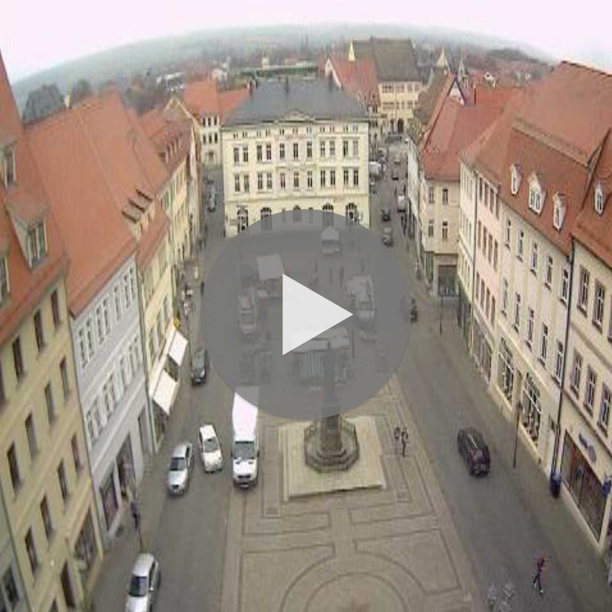 Glaucha webcam