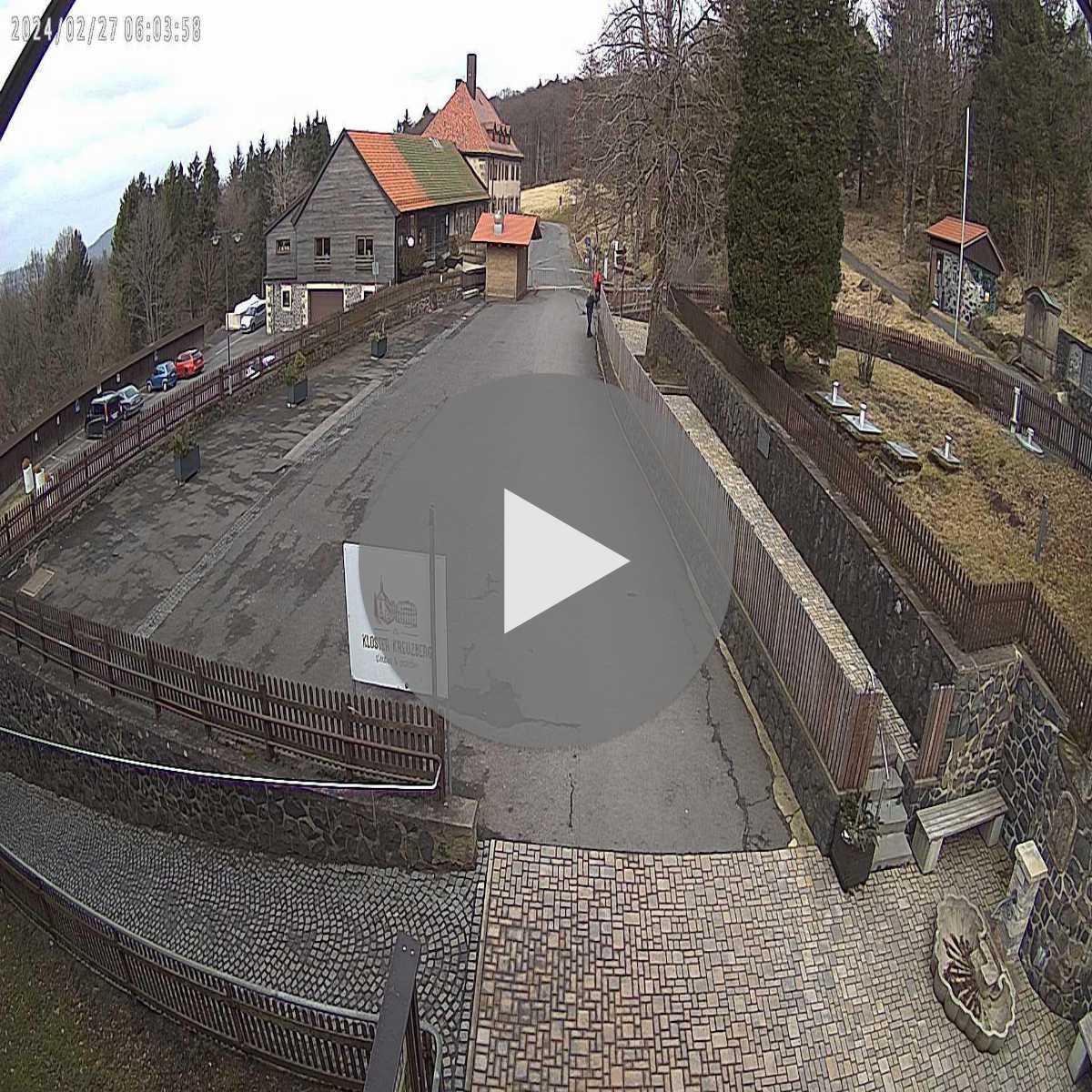 Leidersbach webcam