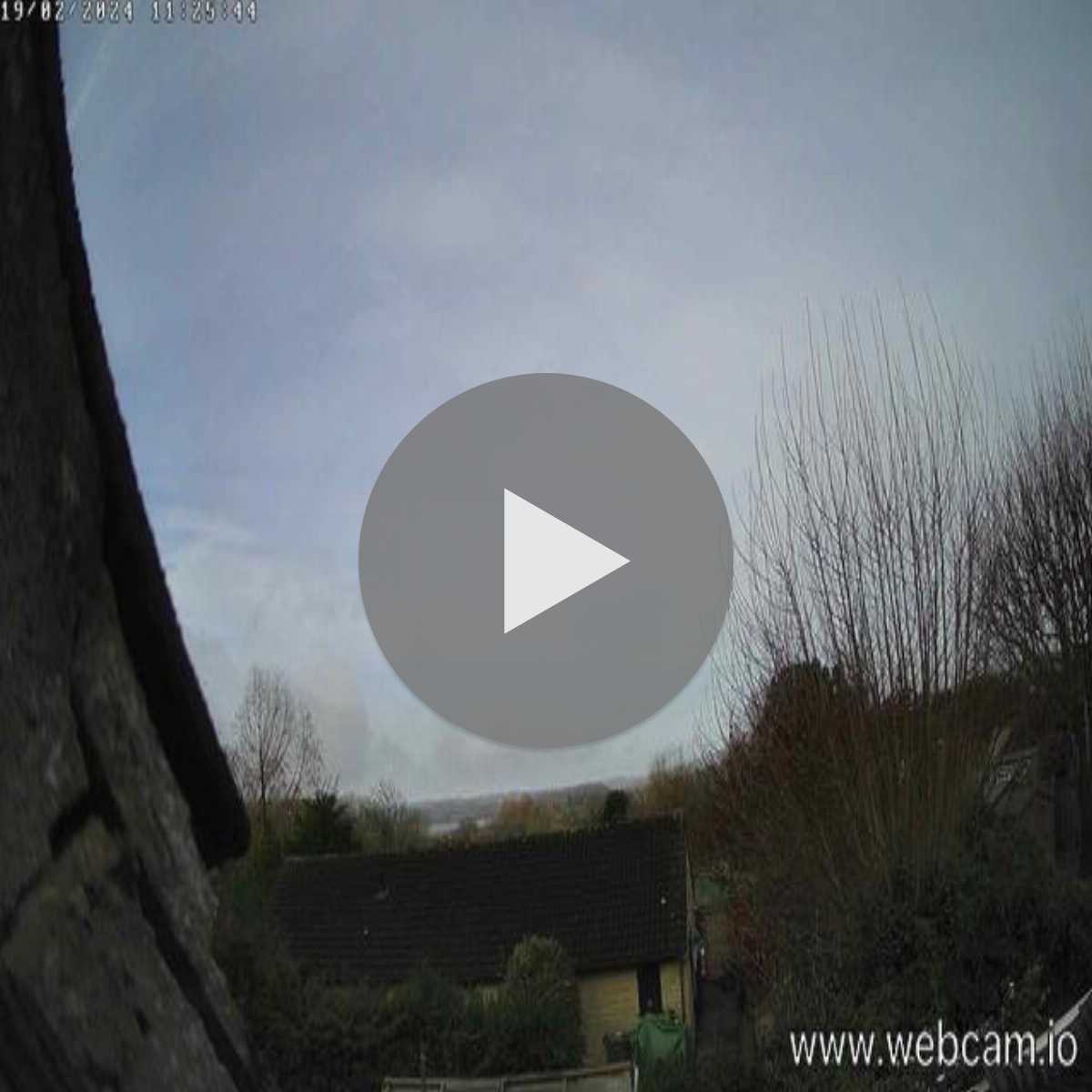 West Compton webcam