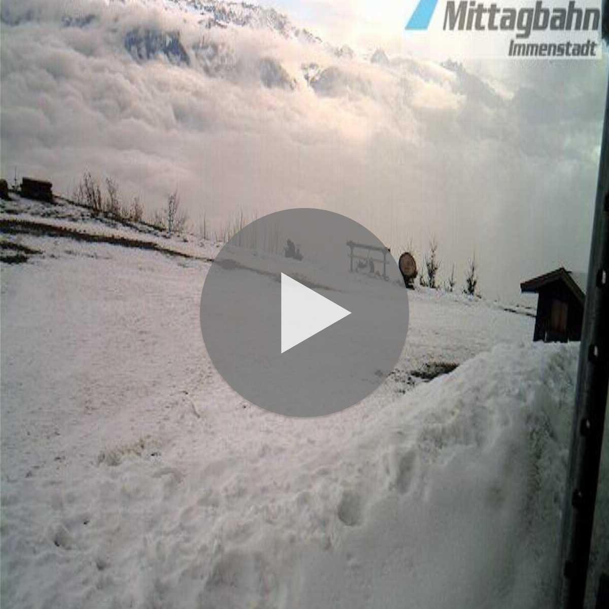 Leidersbach webcam
