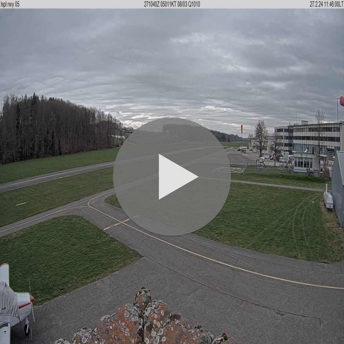 Ruschegg webcam
