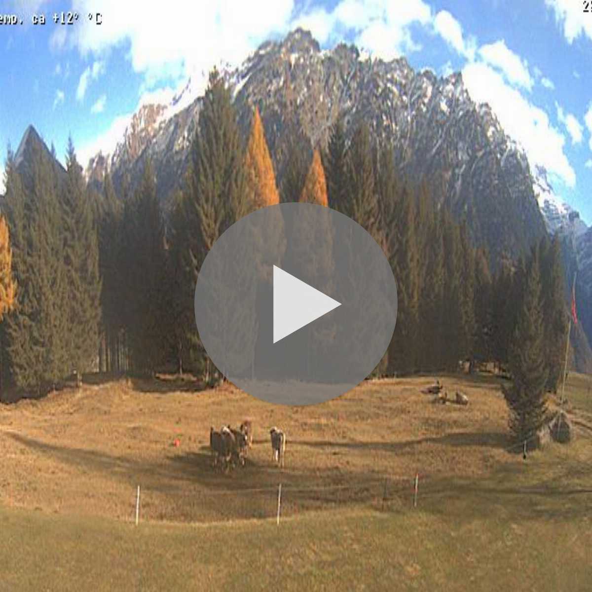 Agno webcam