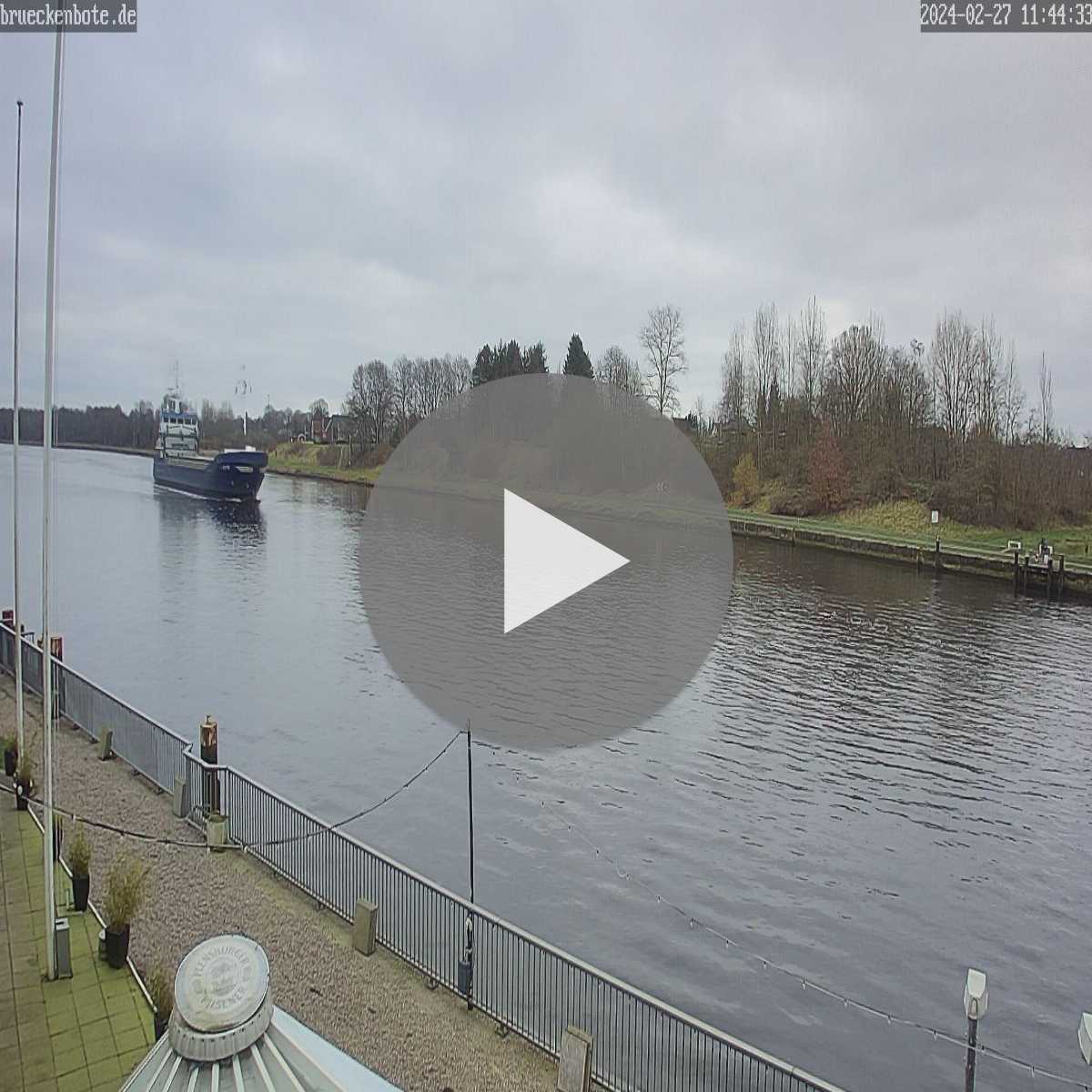 Ahrensburg webcam