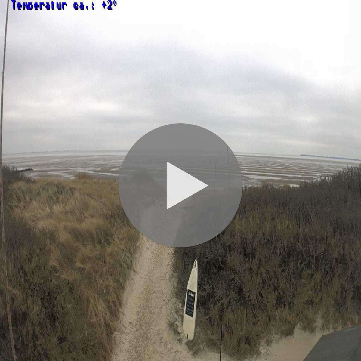 Ahrensburg webcam