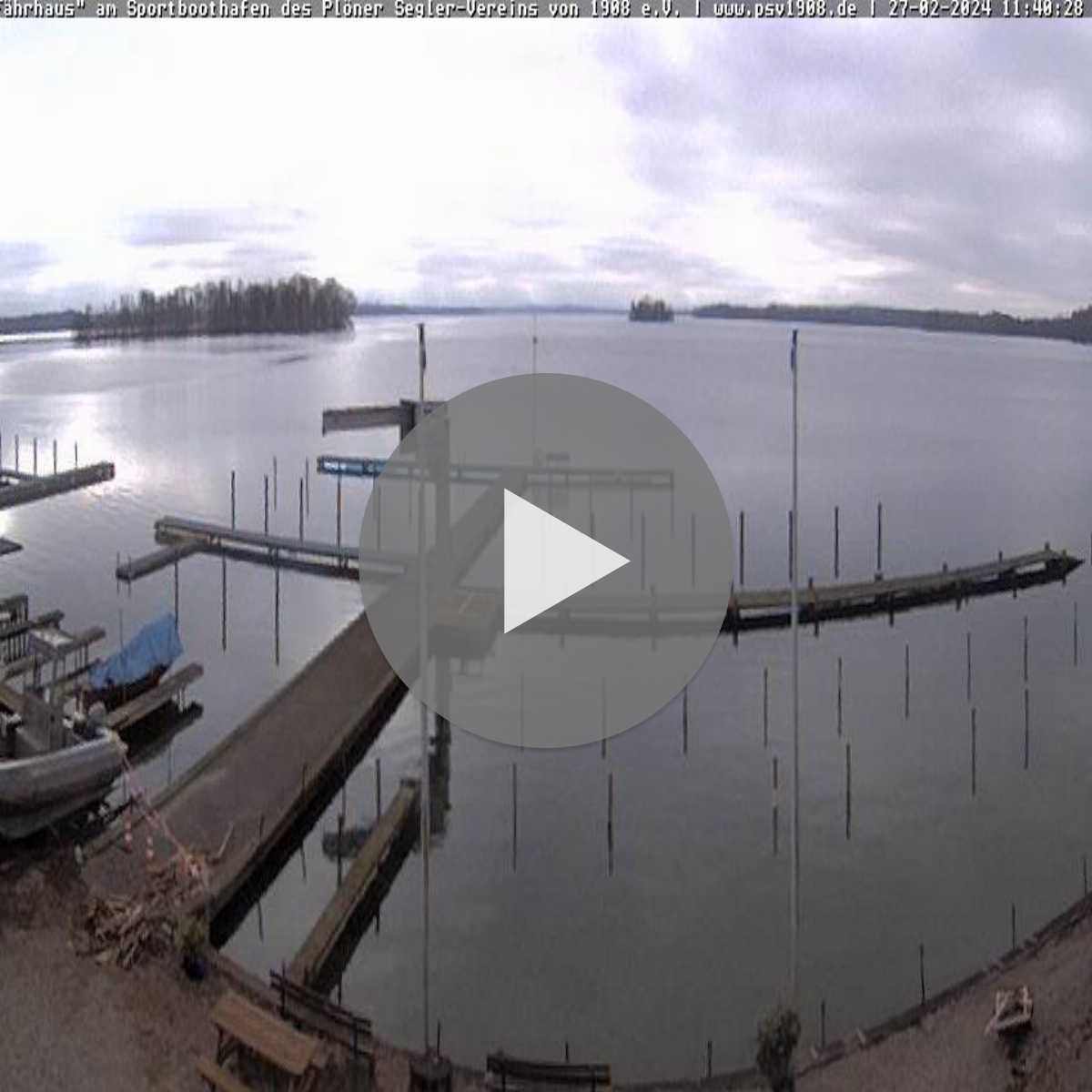 Ahrensburg webcam