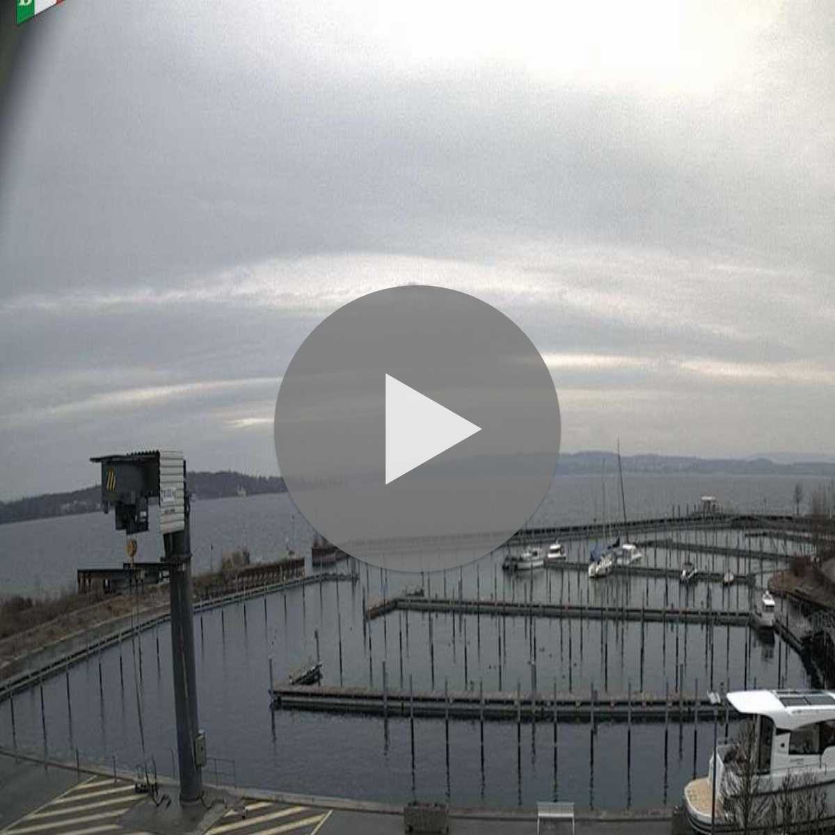 Lommis webcam