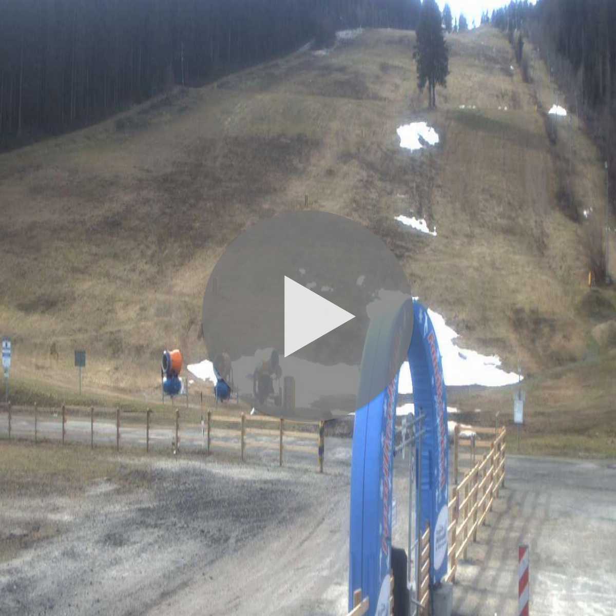 Leidersbach webcam
