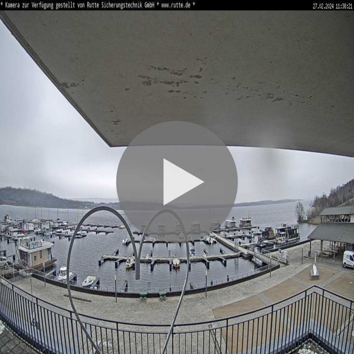 Glaucha webcam